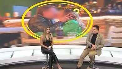 Programa &ldquo;Lo S&eacute; Todo&rdquo; aclara lo que sucedi&oacute; con Nanis Ochoa y Ariel Osorio en vivo