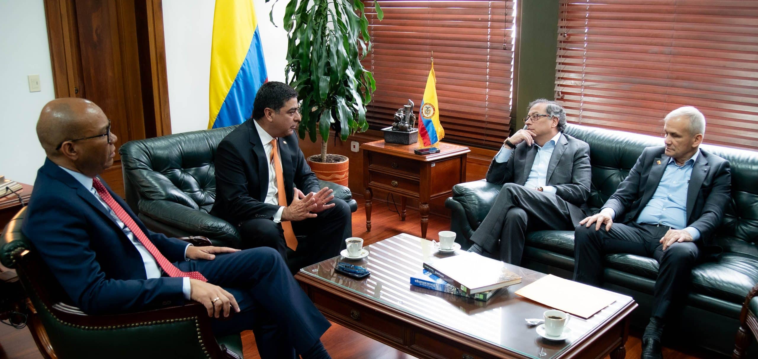 petro en la corte suprema de justicia