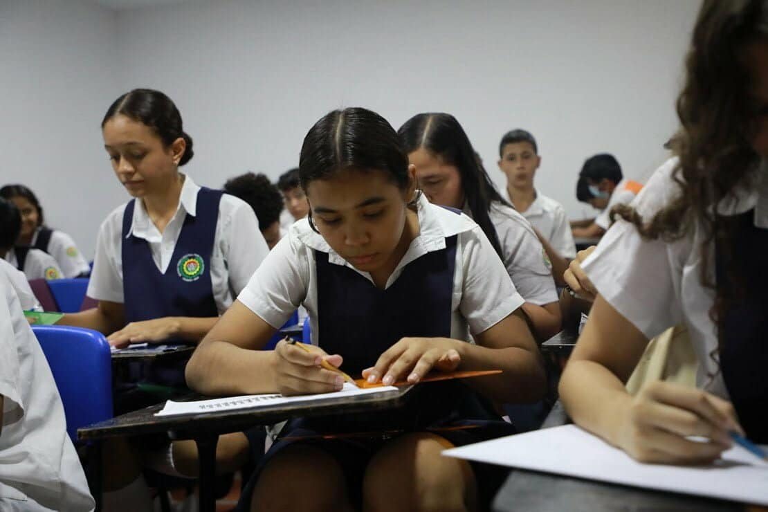 pruebas saber / Pruebas Icfes