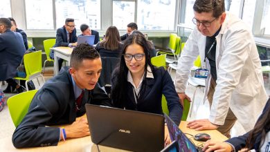 Lleg&oacute; una nueva oportunidad para miles de colombianos: f&oacute;rmese como tecn&oacute;logo con la 5.&ordf; convocatoria presencial y a distancia / sena