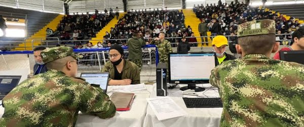 situaci&oacute;n militar