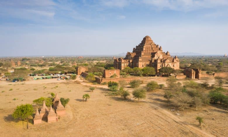 Pa&iacute;ses que han cambiado sus nombres