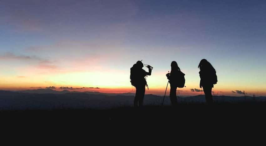 viajar gratis por Colombia