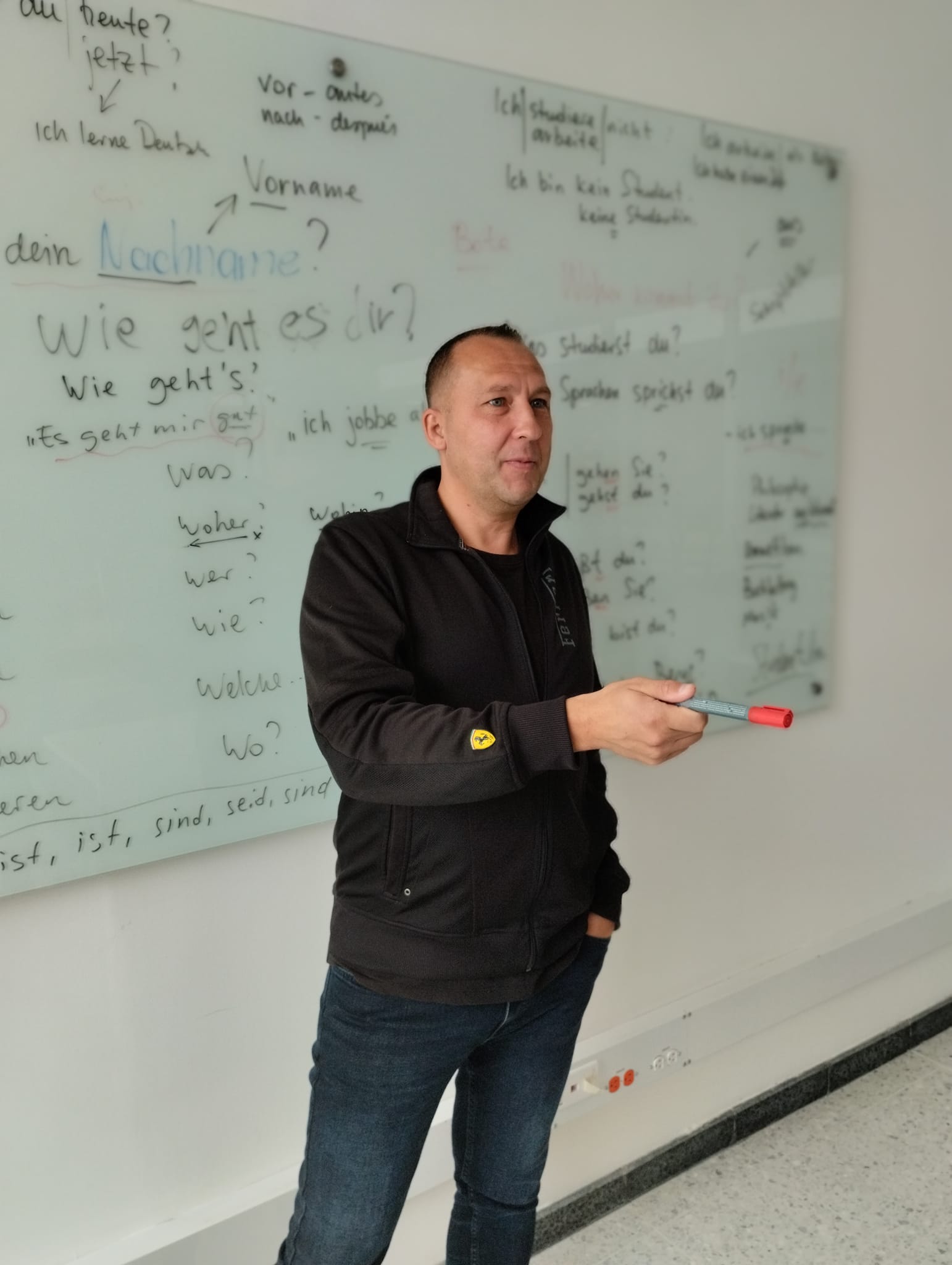 alcalde electo en tunja