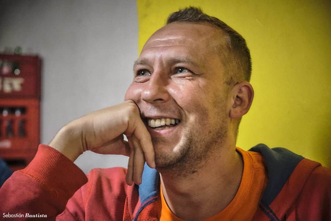 nuevo alcalde de tunja