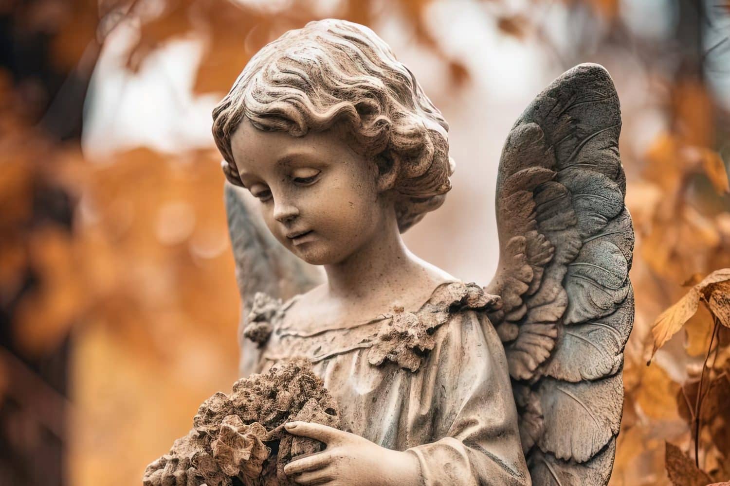 D&iacute;a de los &Aacute;ngeles de la Guarda