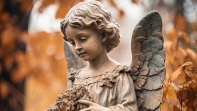 D&iacute;a de los &Aacute;ngeles de la Guarda