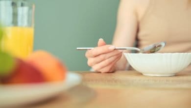 Lista de alimentos que no se deben comer en ayunas - Acidez estomacal: el desayuno perfecto para salvar el d&iacute;a comidas