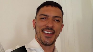 Un exactor porno es el nuevo viceministro de Petro