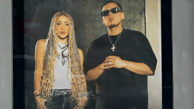 narcos amenazan a la banda que cant&oacute; el jefe con shakira