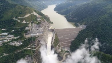 &ldquo;La vida de m&aacute;s de 3.000 trabajadores se encuentra 'en riesgo'&rdquo;: EPM ante bloqueos