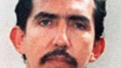 Luis Alfredo Garavito