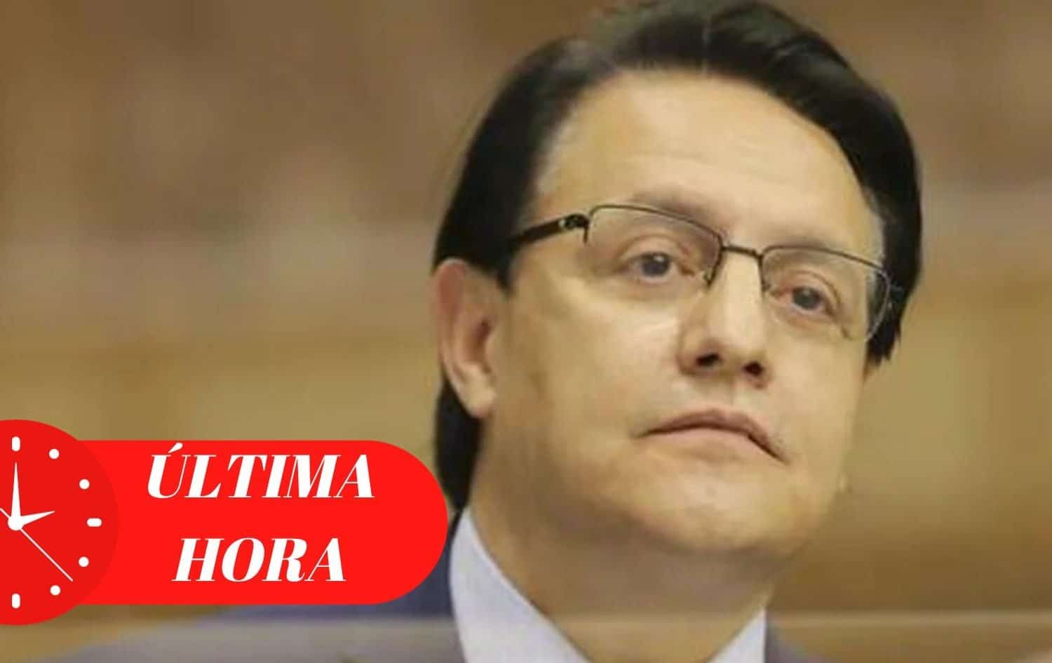 &Uacute;ltima Hora: Le quitan la vida a los 6 colombianos implicados en el crimen del candidato presidencial en Ecuador