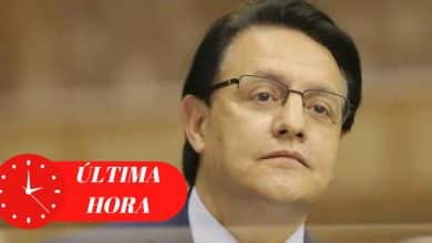 &Uacute;ltima Hora: Le quitan la vida a los 6 colombianos implicados en el crimen del candidato presidencial en Ecuador