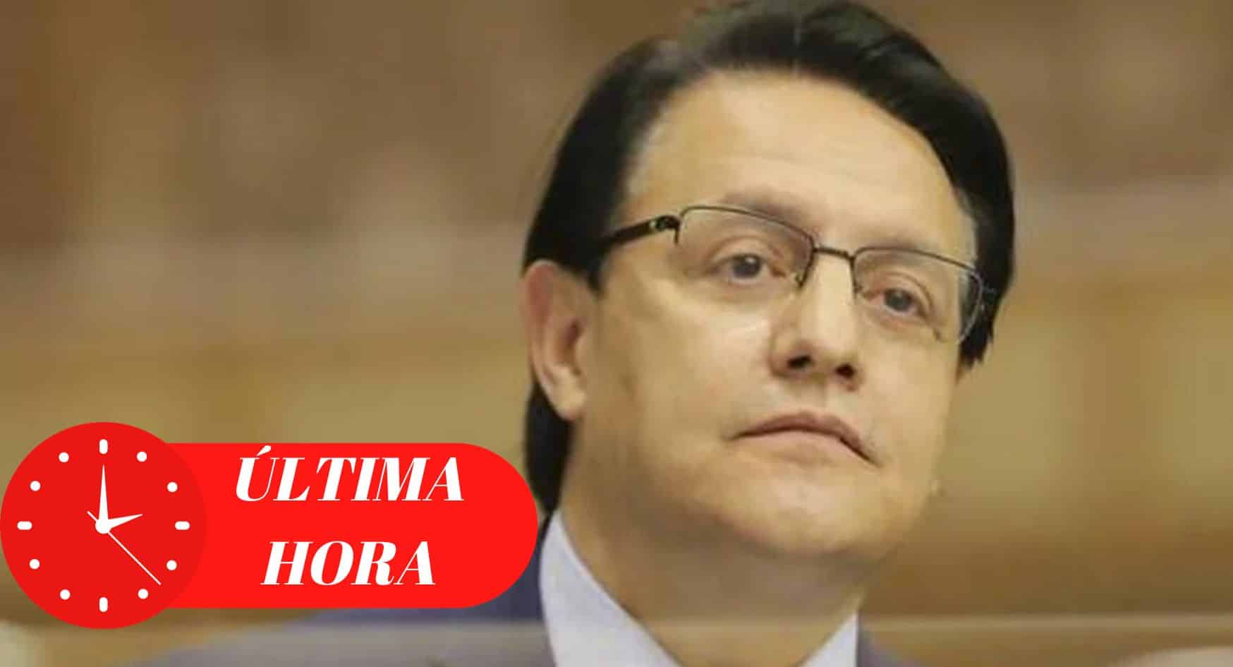 &Uacute;ltima Hora: Le quitan la vida a los 6 colombianos implicados en el crimen del candidato presidencial en Ecuador