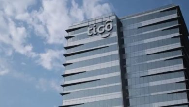 Tigo / ofertas laborales