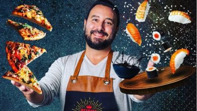 Vuelve el sushi master y el pizza master: conozca los precios y ciudades participantes