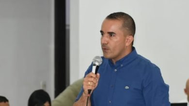 En v&iacute;speras de la jornada electoral alcalde de Yond&oacute; portaba $150 millones en efectivo