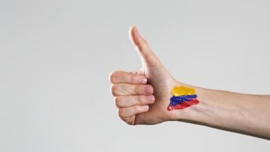 Zonas de Colombia que Estados Unidos recomienda no visitar / nacionalidad colombiana por adopci&oacute;n