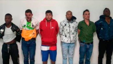 Gobierno se pronunci&oacute; sobre matanza de colombianos en Ecuador: &iquest;Qu&eacute; dijo?