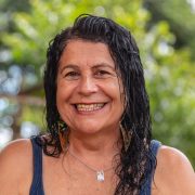 Photo of Andrea Montoya Pérez