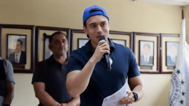 &iquest;Por qu&eacute; el nuevo presidente de Ecuador solo gobernar&aacute; a&ntilde;o y medio?