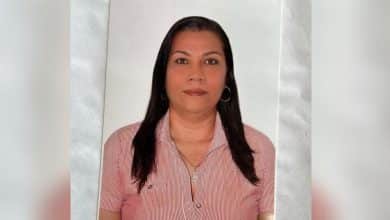 mujer que falleci&oacute; quemada en gamarra