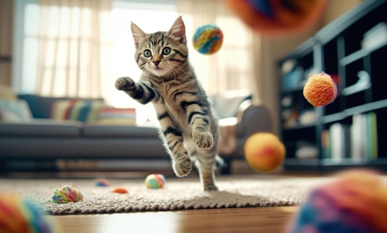 due&ntilde;os de gatos