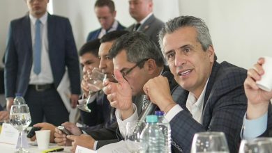 elecciones / 29 de octubre