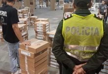 Gobierno expide decreto de garantías electorales y de orden público para las elecciones territoriales del domingo / urnas / alcalde electo / Gamarra