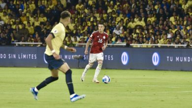 eliminatorias sudamericanas