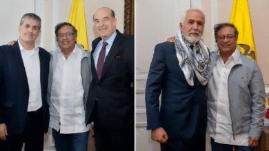 colombia enviar&aacute; ayuda humanitaria a gaza