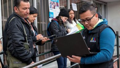 Expoempleo SENA 2023 es la feria laboral m&aacute;s grande del a&ntilde;o. En esta ocasi&oacute;n m&aacute;s de 1.000 empresas ofrecen cerca de 30.000 vacantes.