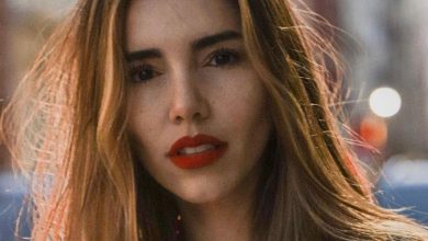 Luto en la televisi&oacute;n colombiana: falleci&oacute; la actriz y modelo Alejandra Villafa&ntilde;e