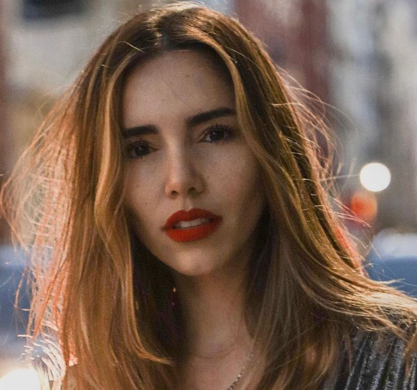 Luto en la televisi&oacute;n colombiana: falleci&oacute; la actriz y modelo Alejandra Villafa&ntilde;e