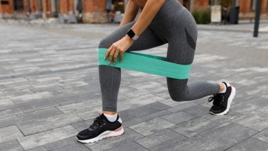 crecimiento de los gl&uacute;teos ejercicios