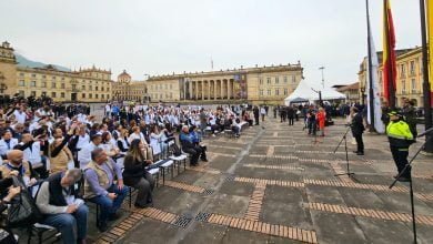 El pronunciamiento de Gustavo Petro al finalizar el proceso electoral en el pa&iacute;s