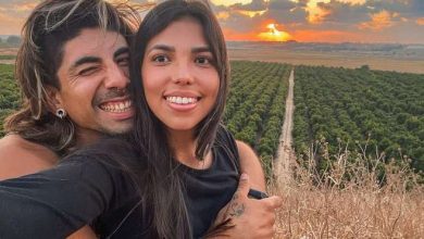 As&iacute; fueron los &uacute;ltimos minutos de vida de Ivonne Rubio en Israel