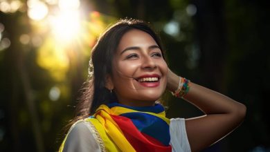 &iquest;Qu&eacute; se celebra el 12 de octubre en Colombia?