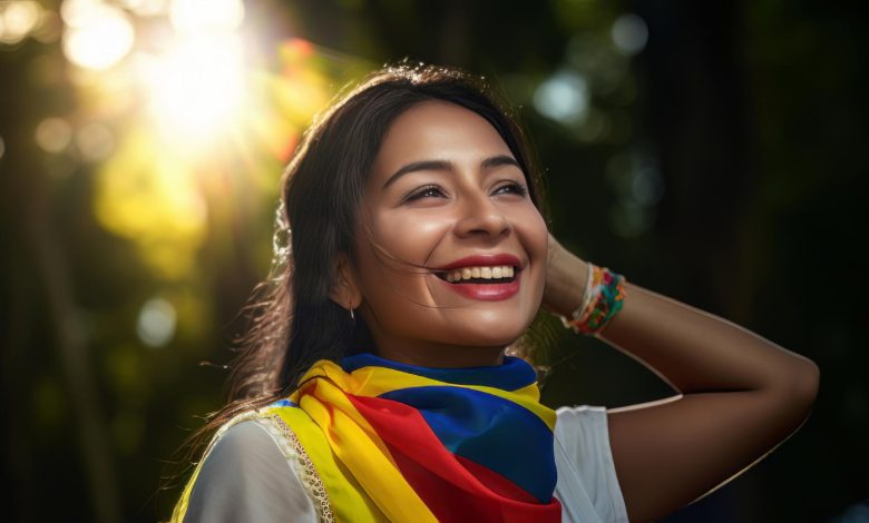 &iquest;Qu&eacute; se celebra el 12 de octubre en Colombia?