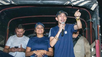 Este es el alcalde electo que hizo pol&eacute;mica propuesta: &ldquo;Darles plomo a los marihuaneros&rdquo;