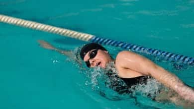 Los beneficios de la nataci&oacute;n para la salud f&iacute;sica y mental - &iquest;Cu&aacute;ntas calor&iacute;as se queman en 30 minutos de nataci&oacute;n? / acelerar tu metabolismo