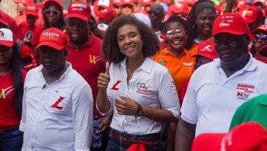 Atentaron contra la gobernadora del Choc&oacute;