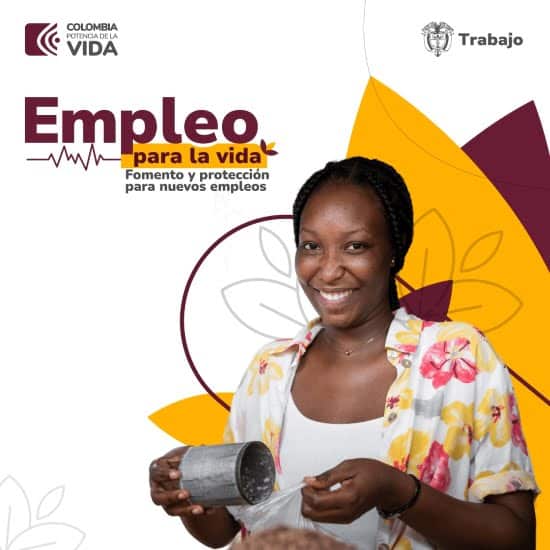 nuevos puestos de trabajo