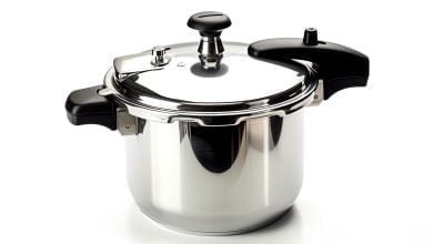 Seis se&ntilde;ales de que debes cambiar tu olla a presi&oacute;n para evitar accidentes