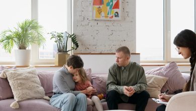 &iquest;Cu&aacute;nto dinero debe dar un padre o madre de cuota alimentaria en Colombia?&nbsp;/ ni&ntilde;os / terapia de pareja