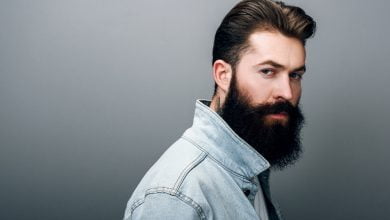 Te sorprender&aacute;s con la cantidad de g&eacute;rmenes que puede haber en una barba