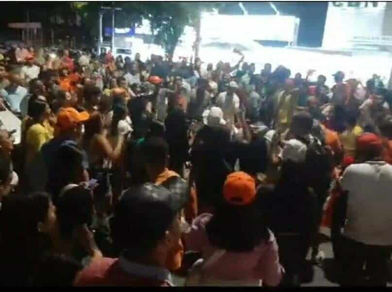 revocatoria / Registradur&iacute;a