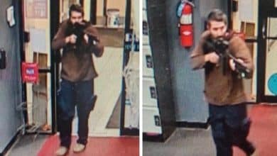 al menos 22 personas sin vida deja tiroteo masivo en Estados Unidos, &Eacute;l es Robert Card, el tirador de Lewiston