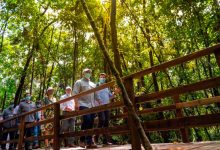 Turismo en Colombia: estos son los seis nuevos proyectos tur&iacute;sticos en los que trabaja MinCIT y Fontur
